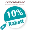 10% Fetischaudio Rabatt – AUF ALLES