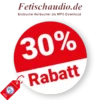 30% Fetischaudio Rabatt – Sale
