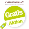 Fetischaudio Rabatt – Gratis Aktion