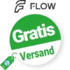 2,90€ Flow Recovery Rabatt – Gratis Versand