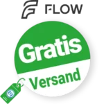 2,90€ Flow Recovery Rabatt – Gratis Versand