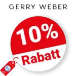 10% Gerry Weber Rabatt – Auf Sets