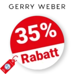 35% Gerry Weber Rabatt – Sale