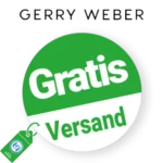 3,95€ Gerry Weber Rabatt – Gratis Versand