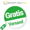 2,50€ Geruestwelt.de Rabatt – Gratis Versand
