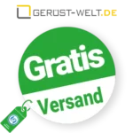 2,50€ Geruestwelt.de Rabatt – Gratis Versand