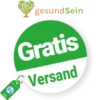 4,95€ GesundSein Shop Rabatt – Gratis Versand