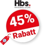 45% Handball-Store Rabatt – Sale