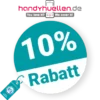 10% Handyhuellen.de Rabatt – Newsletter