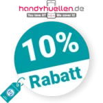 10% Handyhuellen.de Rabatt – Newsletter