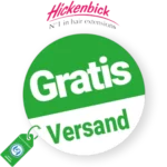 4,99€ Hickenbick Hair Rabatt – Gratis Versand