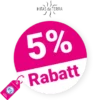 5% HIFAS da TERRA Gutschein – AUF ALLES