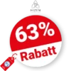 63% HIZEN Vaporizers Rabatt – Angebote