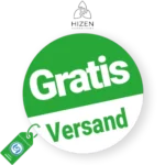 4,99€ HIZEN Vaporizers Rabatt – Gratis Versand