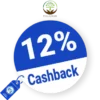 12% HOLZZEUG Rabatt – Cashback