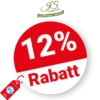 12% JS GartenDeko Rabatt – Auf Referenz