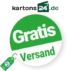 6,90€ Kartons24 Rabatt – Gratis Versand