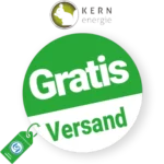 4,90€ KERNenergie Rabatt – Gratis Versand