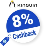 8% KINGUIN Rabatt – Cashback
