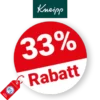 33% Kneipp Rabatt – Sale