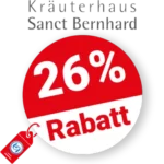 26% Kräuterhaus Rabatt – Sale