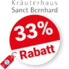 33% Kräuterhaus Rabatt – Auf Restposten