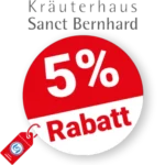 5% Kräuterhaus Rabatt – Mengenrabatt