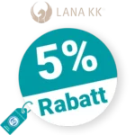 5% Lana KK Rabatt – Newsletter