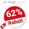 62% Le Shop Vegan Rabatt – Im Herren Sale