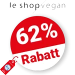62% Le Shop Vegan Rabatt – Im Herren Sale
