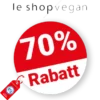 70% Le Shop Vegan Rabatt – Im Damen Sale