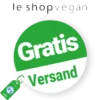 4,45€ Le Shop Vegan Rabatt – Gratis Versand