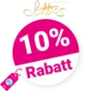 10% Lotties Gutschein – Neukunden