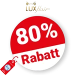 80% Luxflair Rabatt – Sale
