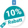 10% Matchatto Rabatt – Newsletter