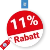 11% Matchatto Rabatt – Sale