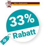 33% MET Amensis Honigwein Rabatt – Mengenrabatt auf ausgewählte Produkte