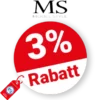 3% moebel-style Rabatt – Bei Vorkasse