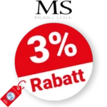 3% Möbel Style Rabatt – Bei Vorkasse