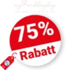 75% My Weddingshop Rabatt – Sale