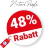 48% Nature People Rabatt – Angebote