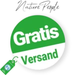 3,99€ Nature People Rabatt – Gratis Versand