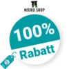 100% NeuroShop Rabatt – Mitgliedschaft