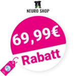 69,99€ NeuroShop Gutschein – Auf neowake Chroma Watches