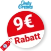 9€ OnlyGrams Rabatt – Auf Probiersets