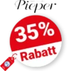 35% Parfümerie Pieper Rabatt – Auf Nischendüfte