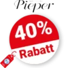40% Parfümerie Pieper Rabatt – Angebote