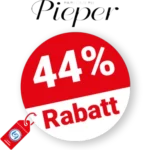 44% Parfümerie Pieper Rabatt – Sale