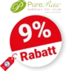 9% PureRaw Rabatt – Auf Vorteilspacks