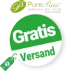 6,50€ PureRaw Rabatt – Gratis Versand